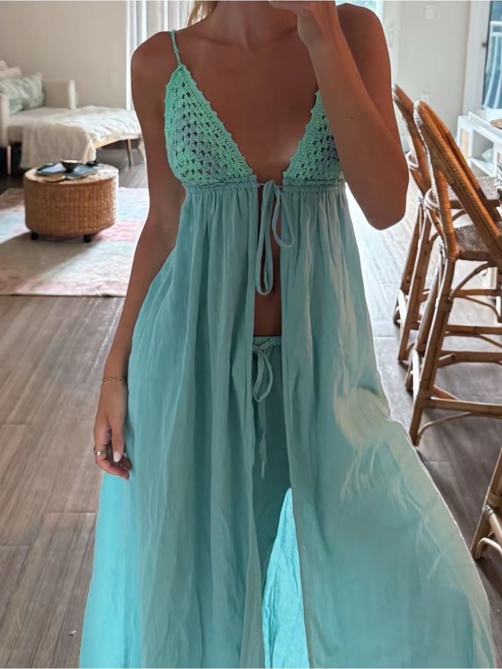 BNWT Free People Set